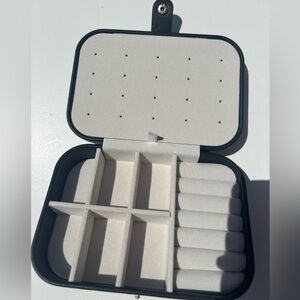 Travel Jewelry Box